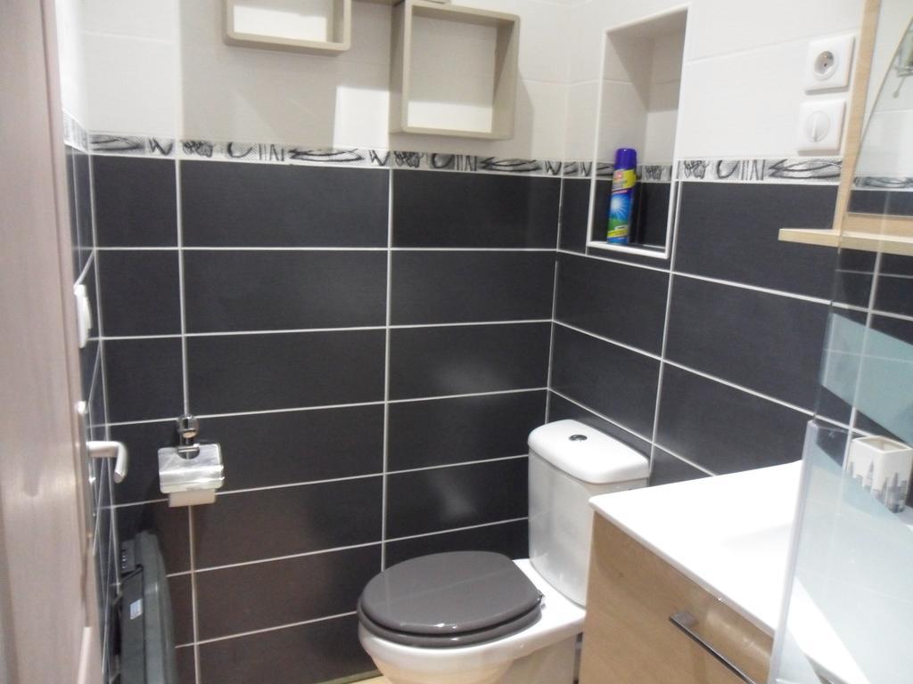 Apartmán Le Tamaris Saint-Laurent-dʼAigouze Pokoj fotografie